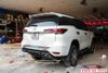 Líp Pô Toyota Fortuner 2019 - 2020 Zin Theo Xe