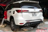 Líp Pô Toyota Fortuner 2019 - 2020 Zin Theo Xe