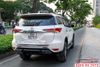 Líp Pô Toyota Fortuner 2019 - 2020 Zin Theo Xe