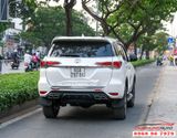 Líp Pô Toyota Fortuner 2019 - 2020 Zin Theo Xe