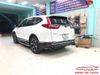 Líp Pô Và Pô Akrapovic Zin Xe Honda CRV 2019 - 2020