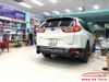 Líp Pô Và Pô Akrapovic Zin Xe Honda CRV 2019 - 2020