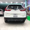 Líp Pô Và Pô Akrapovic Zin Xe Honda CRV 2019 - 2020