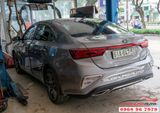 Líp Pô Xe Kia Cerato 2019 Sport