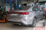 Líp Pô Xe Kia Cerato 2019 Sport