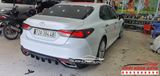 Líp Pô Xe Toyota Camry 2019 - 2020 Zin Theo Xe