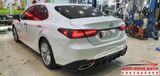 Líp Pô Xe Toyota Camry 2019 - 2020 Zin Theo Xe