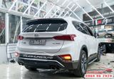 Líp Pô Zin Xe Hyundai Santafe 2019 Máy Dầu