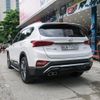 Líp Pô Zin Xe Hyundai Santafe 2019 Máy Dầu