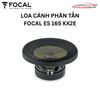 Loa Cánh Phân Tần Focal ES 165 KX2E