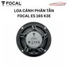 Loa Cánh Phân Tần Focal ES 165 KX3E