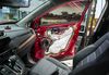 Độ Âm Thanh Alpine Cho Xe Honda CRV 2022 - Nhận Ngay Ưu Đãi Lên Đến 5.000.000 VNĐ