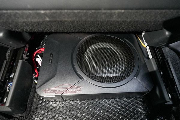 Độ Âm Thanh Alpine Cho Xe Honda CRV 2022 - Nhận Ngay Ưu Đãi Lên Đến 5.000.000 VNĐ