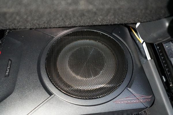 Độ Âm Thanh Alpine Cho Xe Honda CRV 2022 - Nhận Ngay Ưu Đãi Lên Đến 5.000.000 VNĐ