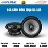 Loa Cánh Đồng Trục Alpine R2-S65
