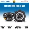 Loa Cánh Đồng Trục Alpine S2-S40
