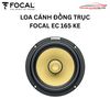 Loa Cánh Đồng Trục Focal EC 165 KE