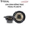 Loa Cánh Đồng Trục Focal PC 165 FE