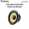 Loa Cánh Phân Tần Focal ES 165 KX3E