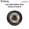 Loa Cánh Đồng Trục Focal PC 165 FE