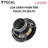Loa Cánh Phân Tần Focal PS 165 FE