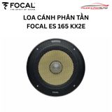 Loa Cánh Phân Tần Focal ES 165 KX2E