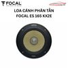 Loa Cánh Phân Tần Focal ES 165 KX2E