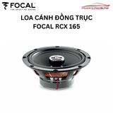Loa Cánh Đồng Trục Focal RCX 165