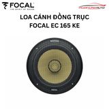 Loa Cánh Đồng Trục Focal EC 165 KE