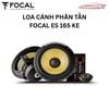 Loa Cánh Phân Tần Focal ES 165 KE
