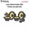 Loa Cánh Phân Tần Focal ES 165 KX3E