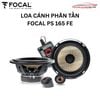 Loa Cánh Phân Tần Focal PS 165 FE