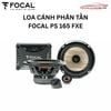Loa Cánh Phân Tần Focal PS 165 FXE