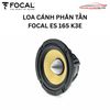 Loa Cánh Phân Tần Focal ES 165 KX3E