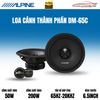 Loa Cánh Thành Phần Alpine DM-65C
