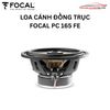 Loa Cánh Đồng Trục Focal PC 165 FE