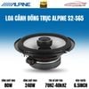 Loa Cánh Đồng Trục Alpine S2-S65