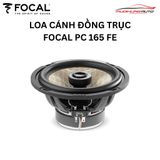 Loa Cánh Đồng Trục Focal PC 165 FE