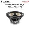 Loa Cánh Đồng Trục Focal PC 165 FE