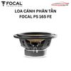 Loa Cánh Phân Tần Focal PS 165 FE
