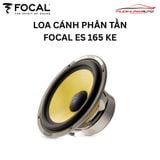 Loa Cánh Phân Tần Focal ES 165 KE
