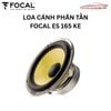 Loa Cánh Phân Tần Focal ES 165 KE