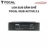 Loa Sub Gầm Ghế Focal ISUB Active 2.1