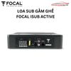 Loa Sub Gầm Ghế Focal ISUB Active