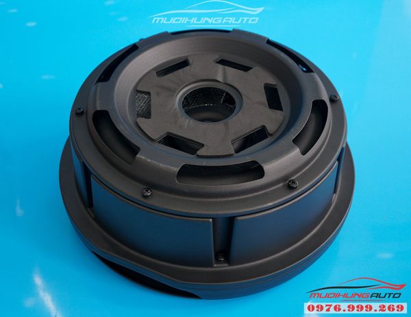 Loa Sub Ô Tô JBL Basspro HUB Chính Hãng