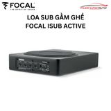 Loa Sub Gầm Ghế Focal ISUB Active