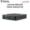 Loa Sub Gầm Ghế Focal ISUB Active