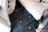 Lót Sàn Full Cốp Xe Mercedes V250 Tại TPHCM