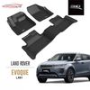 Thảm Lót Sàn 3D Kagu Maxpider Ô Tô Land Rover Range Rover Evoque [2020 - nay]