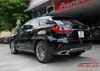 Mâm Lazang Lexus RX350 Chính Hãng